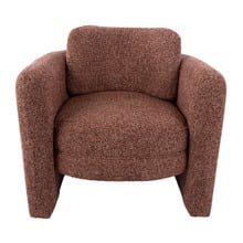 Neo Upholstered Armchair